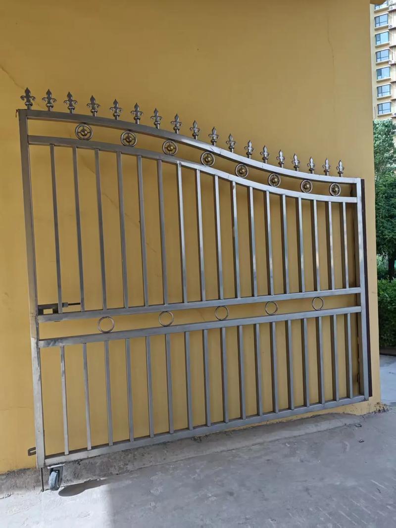 不銹鋼制品 十年如一日的品質見證